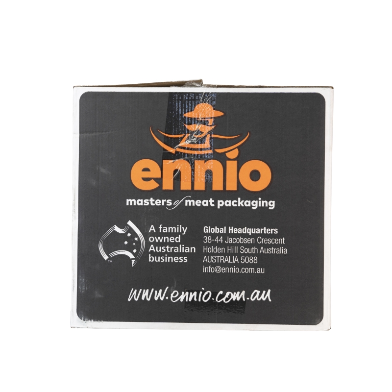 Red Netting Easy-Peel 100mm 50m 180t