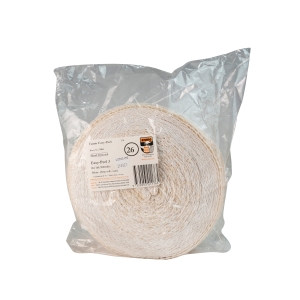 White Easy Peel Netting 180t