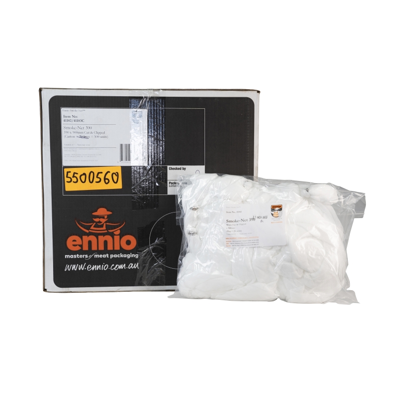 Smoke Netting 390mm x 900mm