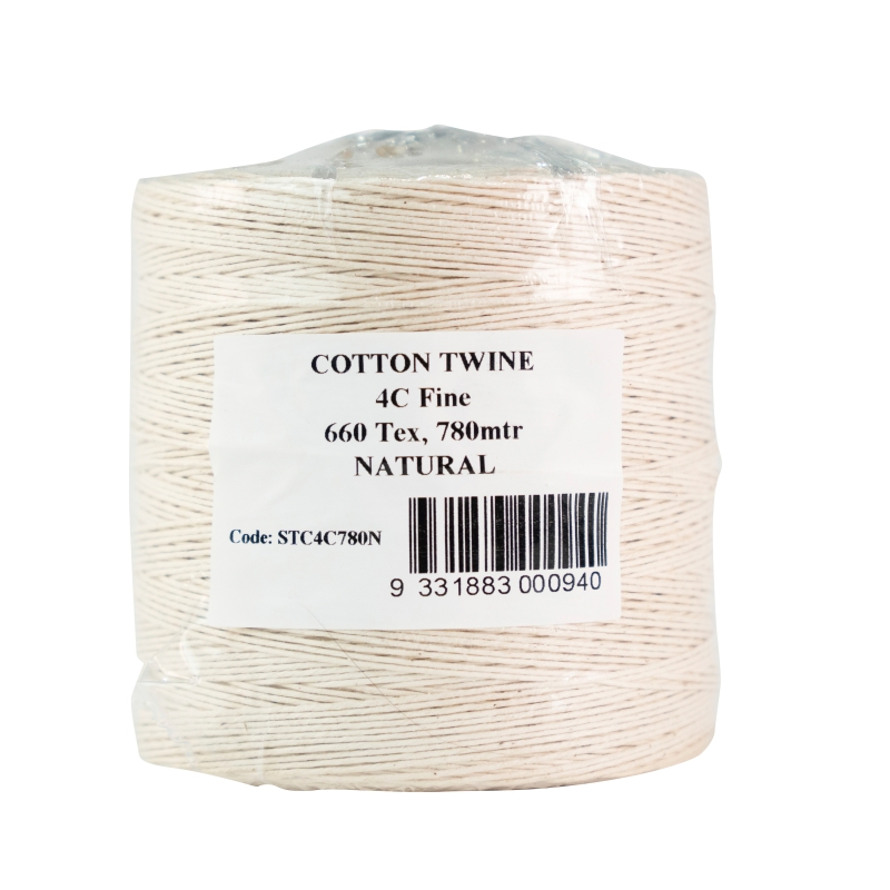 Cooking Twine 75m 600/660t