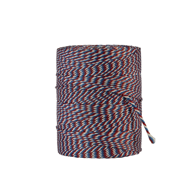Red, White & Blue Butchers Twine