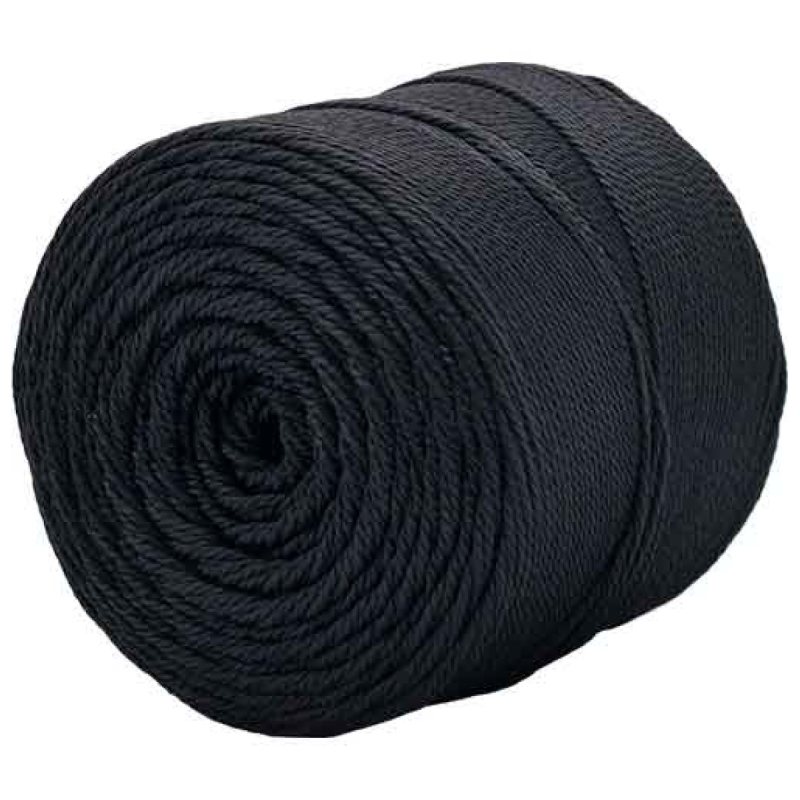 Black Butchers Royale Twine 425g x 200m