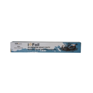 Heavy Duty Foil 440mm x 150m