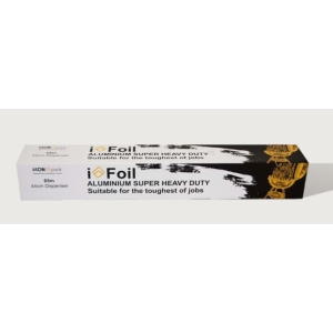 Super Heavy Duty Foil 440mm x 65m