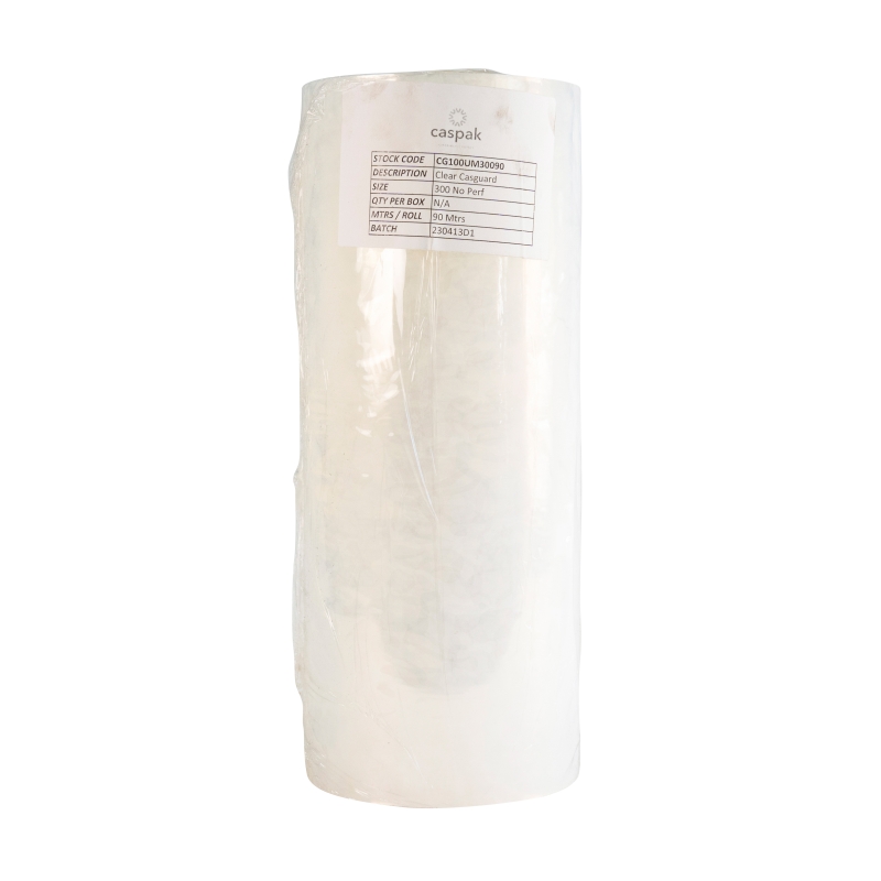 Boneguard Rolls 300mm x 90m