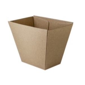 Small Chip Boxes 70mm x 45mm x 90mm