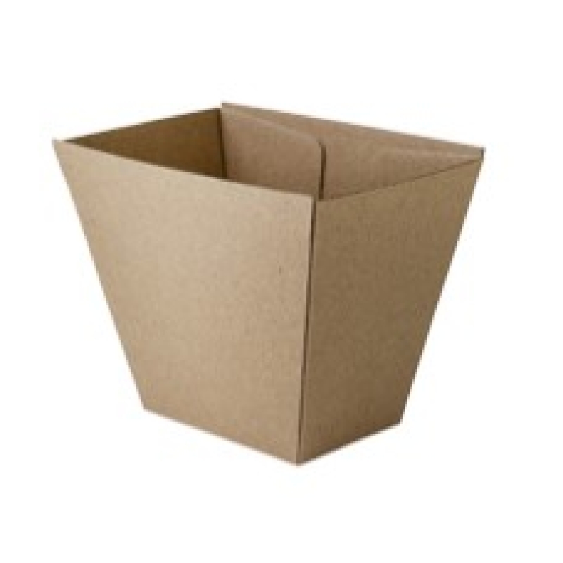 Small Chip Boxes 70mm x 45mm x 90mm 