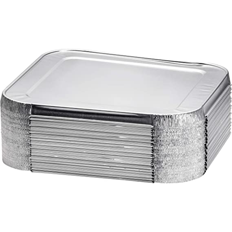 Foil Lids