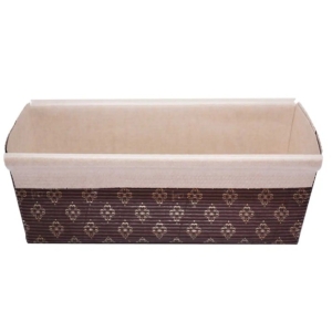 Large Bar Cake Mould 1250ml