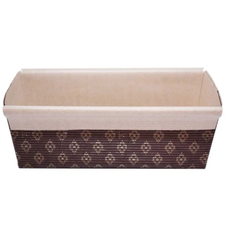 Large Bar Cake Mould 1250ml