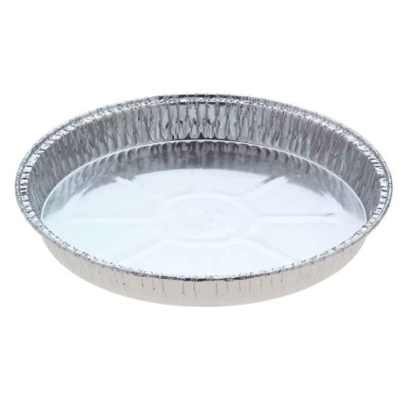 Medium Flan Container