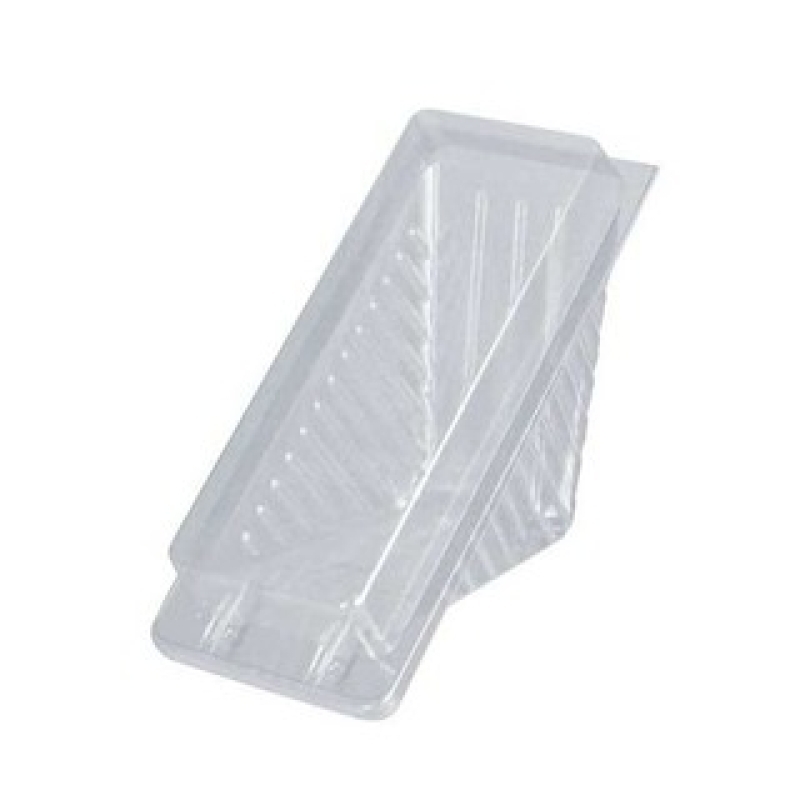 Small Sandwich Containers 460mm 240mm x 90mm