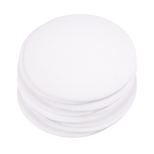 Round Paper Inserts 165mm x 37mm