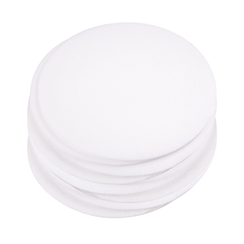 Round Paper Inserts 165mm x 37mm