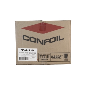 Foil Trays 40oz