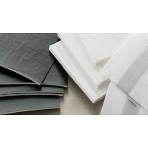 Brown Sirane Pads 150mm x 86mm