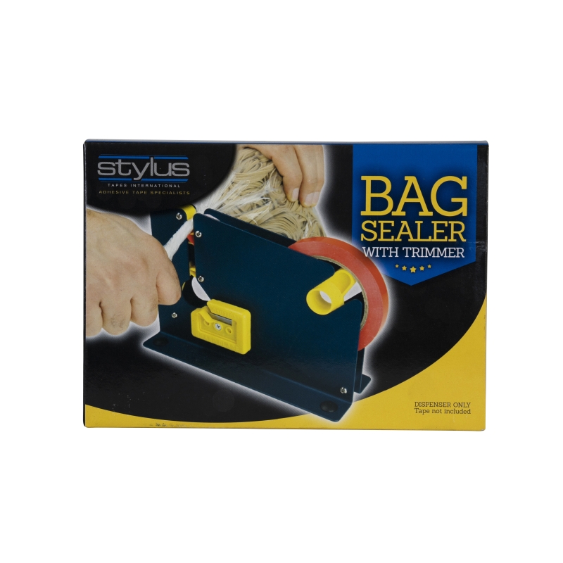 Bag Sealer Tape Dispenser