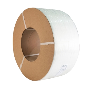 Poly Machine Clear Strapping 12mm x 3000m