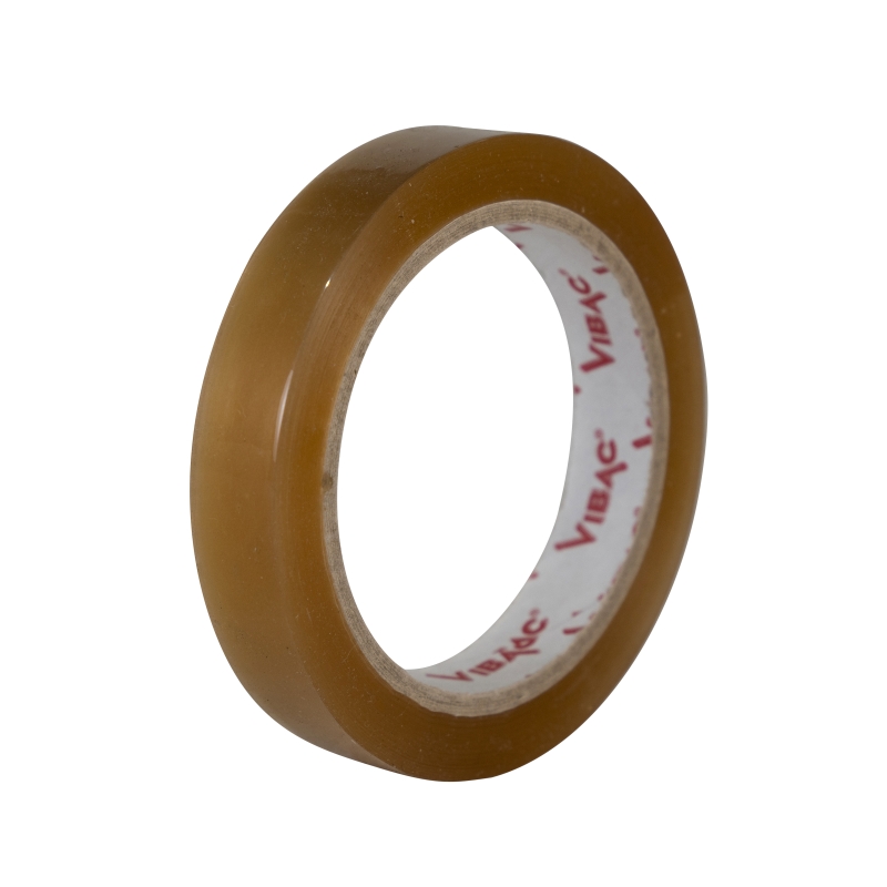 Clear Tape 19mm x 66m