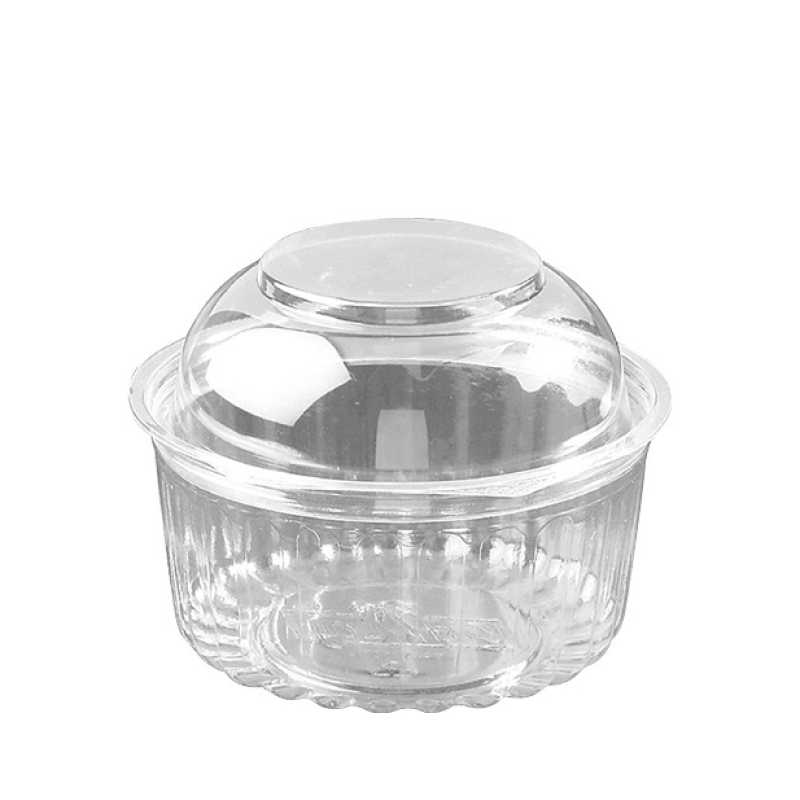 Round Shobowl Dome 12oz