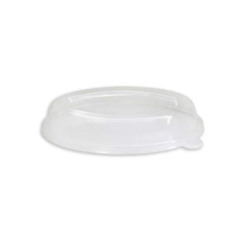 Round Eco-Cane 30oz Bowl Lids
