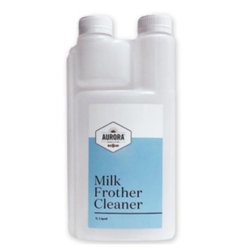 Milk Frother Cleaner
