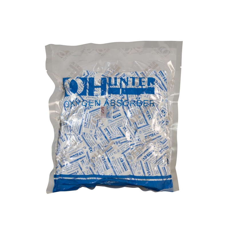 Oxygen Scavenger / Absorber