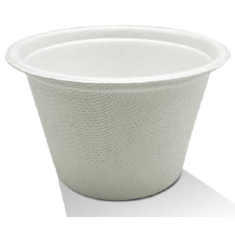 Sugarcane Sauce Cups 40z