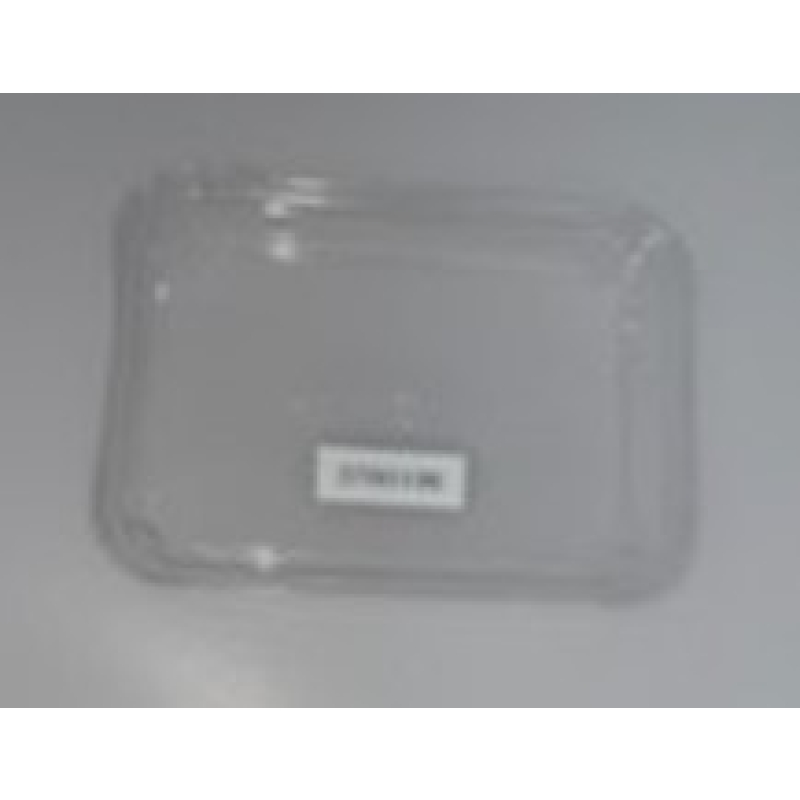 Eco RPET Kraft Deli Trays