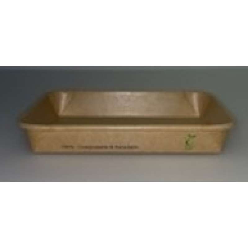 Eco Kraft Deli Trays