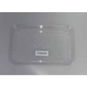 Eco Kraft Tray Lids 