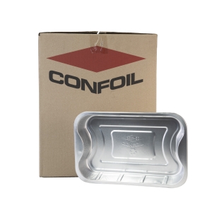 Foil Trays