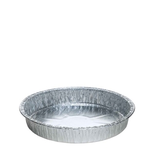Foil Large Round Cake Dish