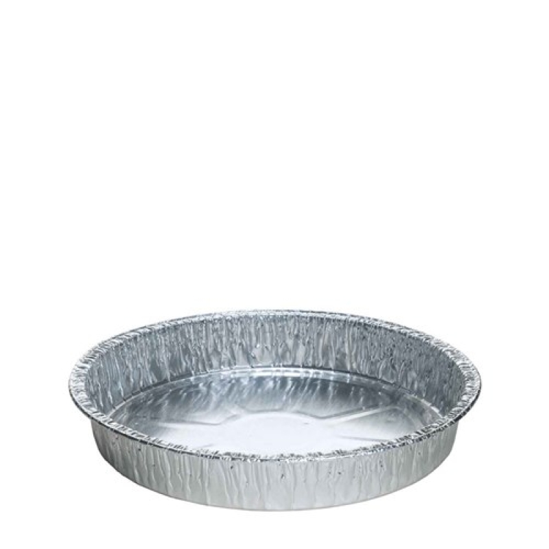Foil Large Round Cake Dish