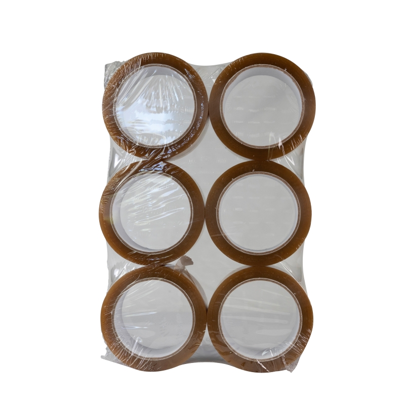 Vibac Clear Tape Other PP30 48mm x 75m