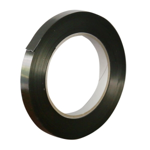 Black Pallet Tape VH88 12mm x 66m