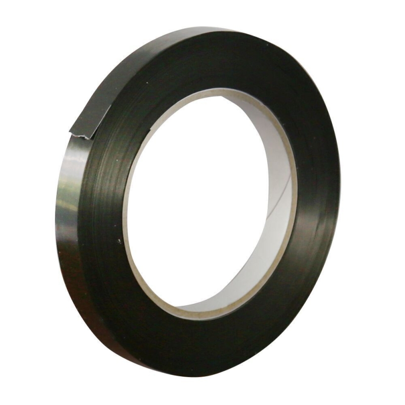 Black Pallet Tape VH88 12mm x 66m