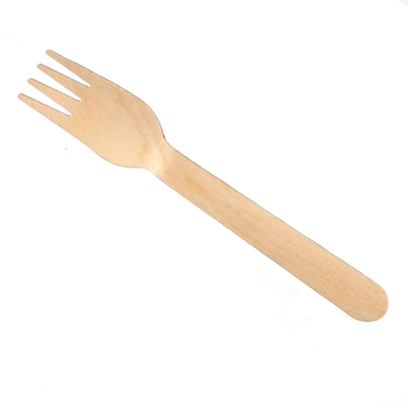 Wooden Forks