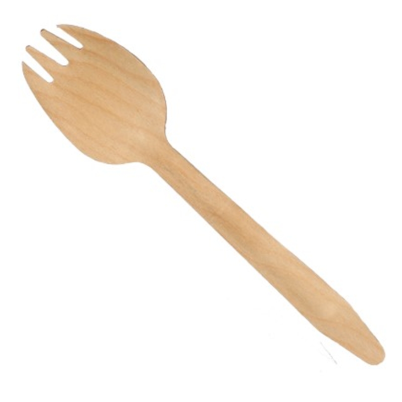 Wooden Sporks