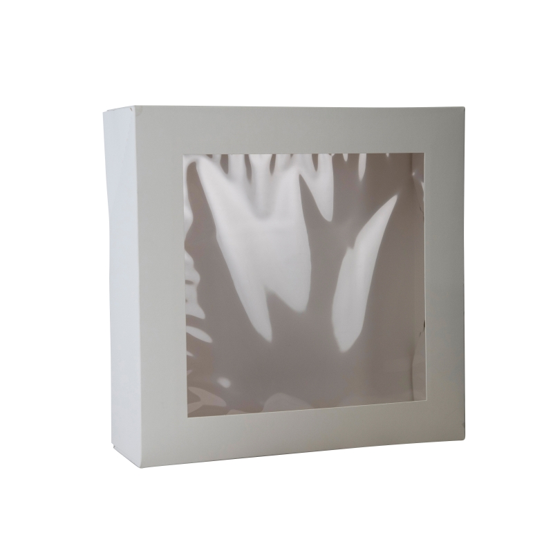 Cupcake Boxes with 12 Window 360mm x 255m