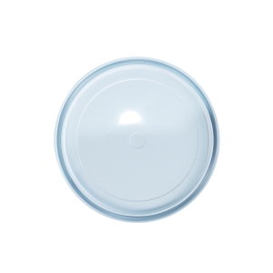 Plain Lid T/S 6L TT 176mm