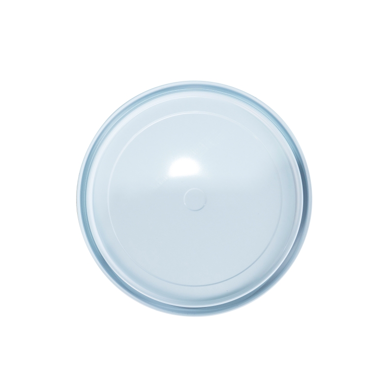 Plain Lid T/S 6L TT 176mm