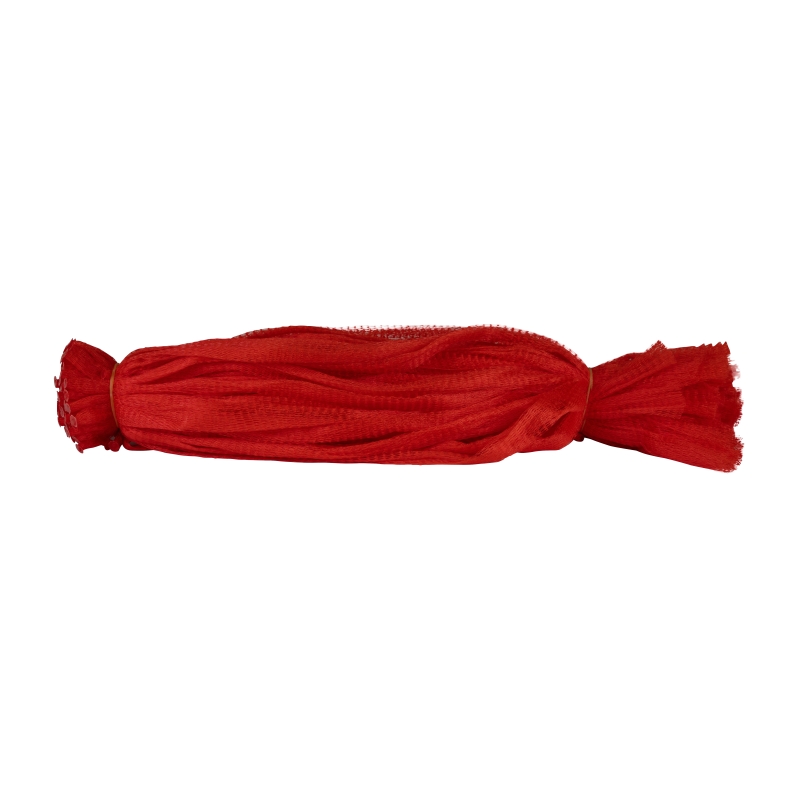 Red Polynet Bags 430mm