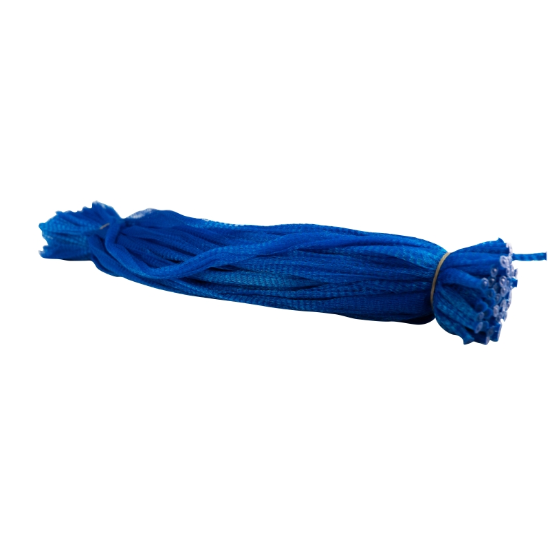 Blue Polynet Bags 600mm