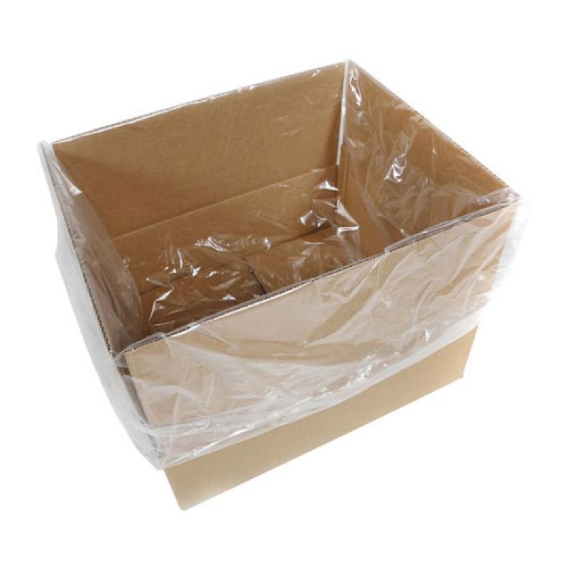 HDPE Bin/Crate Liners 84L 17um 1040mm x 760mm