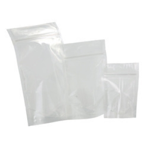 Fruit & Vegetable Vent Bags 1kg 25um 150mm x 330mm