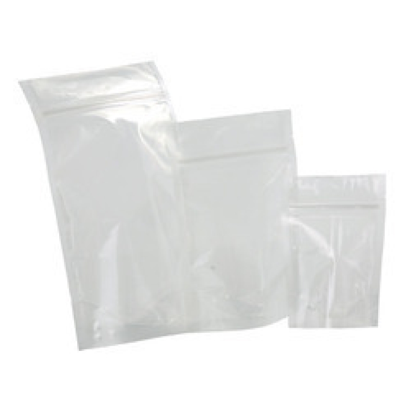 Fruit & Vegetable Vent Bags 1kg 25um 150mm x 330mm