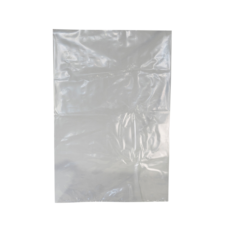 Natural Poly Bags UV 100um 450mm x 600mm