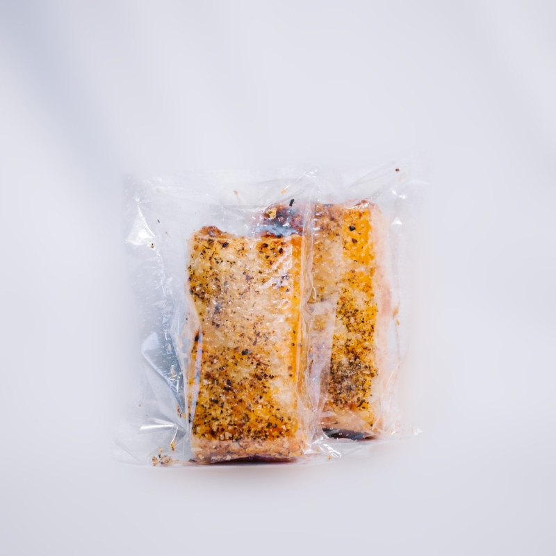 Micro Perforated Sausage Roll Bags 210mm x 100mm