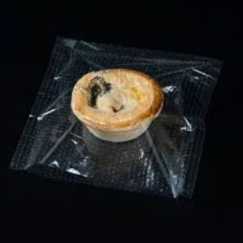 Microperforated Pie Bags 180mm x 200mm
